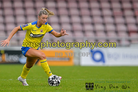 20240501-183609 Northampton Town FC Women U21 v AFC Sudbury FC Women U21