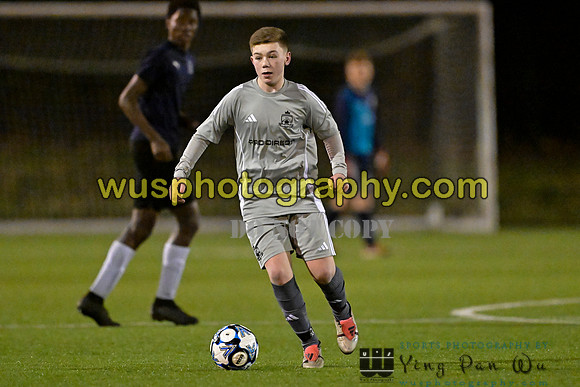 20250228-195237 Charlton Athletic U15 v JPL London & South East Rep Team U15
