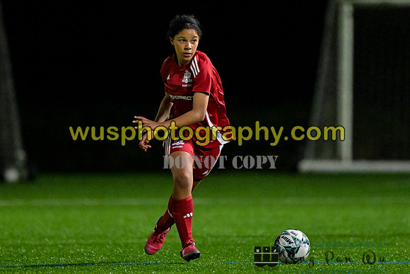 20250320-195046A Birmingham City Women PGA U14 v JPL Warriors Rep Team U14