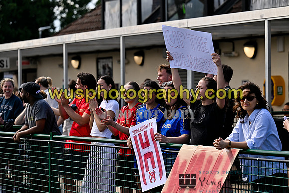 20250511-142807 Camden Town WFC v Hammersmith FC Women