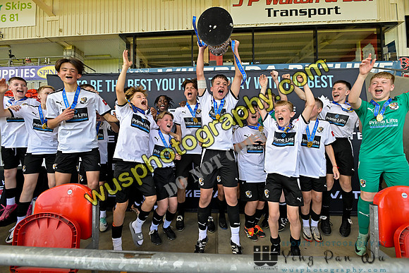 20240511-113533B Dartford FC U13 v Bromsgrove Sporting Colts FC U13