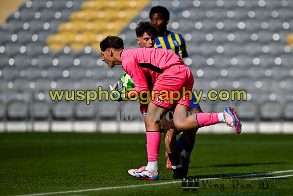 20250503-170657 Kings Lynn Town FC U16 v Woking FC U16