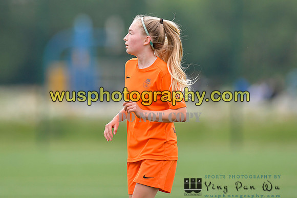 20210619-154720 Crystal Palace Girls U14 v XL Football Academy Girls U14