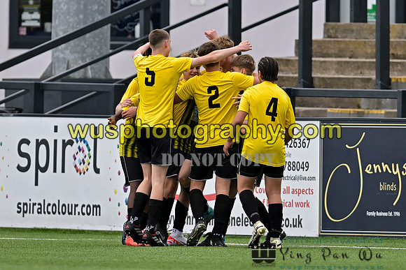 20240504-141147 PJSS Elite U14 v Holbeach United FC U14