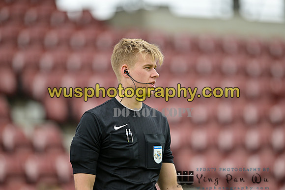 20240501-145252A Chatham Town FC Women U21 v Wath Football Academy Women U21