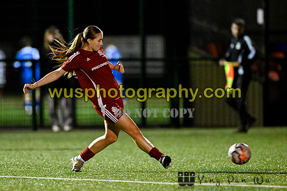 20250331-210725 JPL Warriors Rep Team U16 v Gitchi Gummi Soccer Club Girls U16