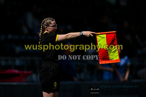20250412-123832 Tottenham Hotspur Women PGA U16 v Blackburn Rovers Women FC Academy U16