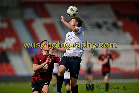 20240511-162147 Potters Bar Town Youth FC U16 v Vauxhall Motors FC U16 Chevrons