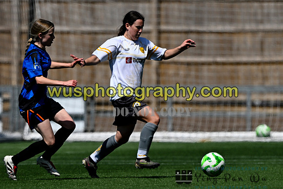 20250510-121535 West End Terriers FC Girls U15 v Cray Wanderers Youth FC Girls U15
