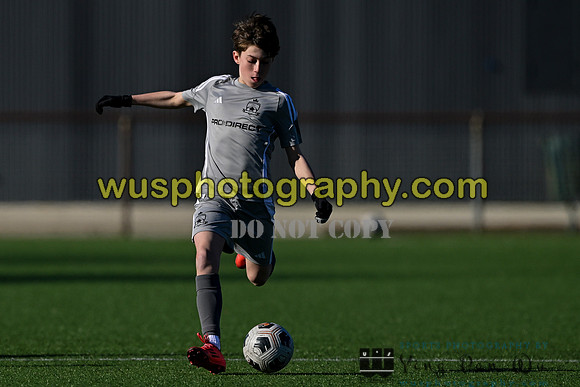 20250302-143103B Luton Town FC U14 v JPL London & South East Rep Team U14
