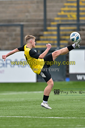 20240504-124116A Proco U15 v Evo Sheffield U15