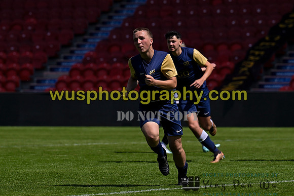 20240511-131450 The Eight FC U15 v Corby Town FC U15