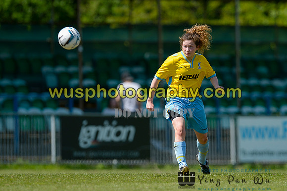 20160515-140832 Crystal Palace Ladies FC Development v Victoire Ladies