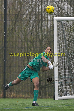 20250208-102927 Dartford FC Boys U16 v Bromley FC Academy Boys U16