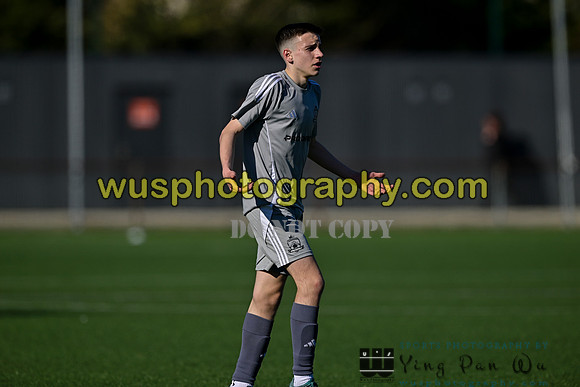20250302-135526 Luton Town FC U14 v JPL London & South East Rep Team U14