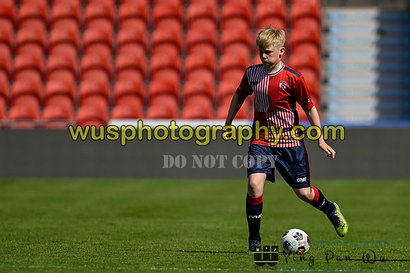 20240511-105819 Dartford FC U13 v Bromsgrove Sporting Colts FC U13