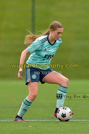 20211127-123001 Crystal Palace FC Girls U16 v Leicester City Women's FC Blues U16