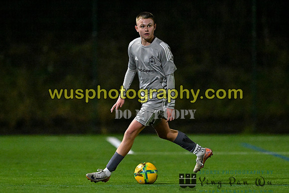 20250224-185810 AFC Wimbledon U15 v JPL London & South East Rep Team U15