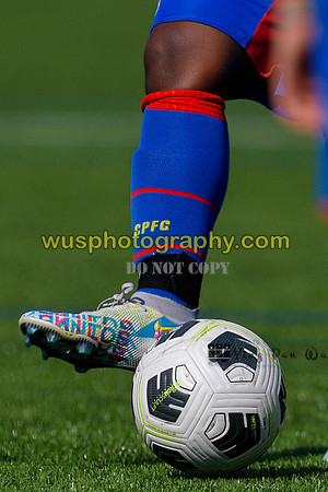 20210918-141205 Crystal Palace FC Girls U16 v Leicester City Women's FC Blues U16