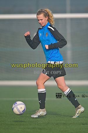 20230121-120910A Notts County FC Girls U14 v Watford Ladies FC U14