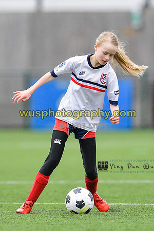 20220313-124103B Crystal Palace FC Girls U12 v Kew Park Rangers Girls U12 Reds