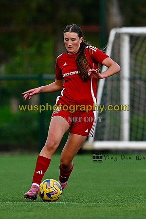 20250423-193950 London City Lionesses Academy U16 v JPL Warriors Rep Team U16