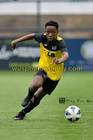 20240504-123450A Proco U15 v Evo Sheffield U15