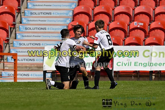 20240511-112022 Dartford FC U13 v Bromsgrove Sporting Colts FC U13