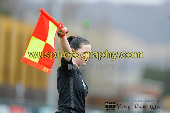 20220313-115435 Crystal Palace FC Girls U12 v Kew Park Rangers Girls U12 Reds