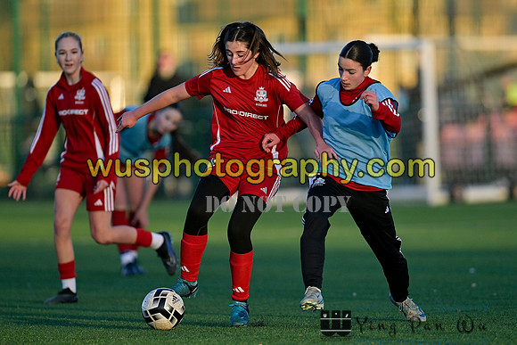 20250103-151340A JPL Warriors Rep Teams Training