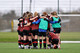 20230201-140110 Tottenham Hotspur Women FC WSL Academy U21 v Ipswich Town Women FC U21