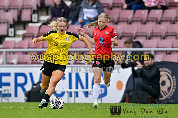 20240501-145704Q Chatham Town FC Women U21 v Wath Football Academy Women U21