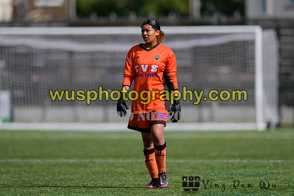 20220410-135351 Haringey Borough Women's FC v Wymondham Town FC Womens