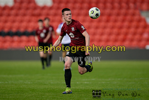 20240511-161913 Potters Bar Town Youth FC U16 v Vauxhall Motors FC U16 Chevrons
