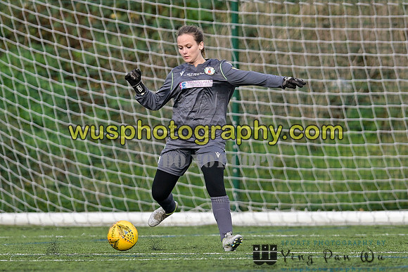 20221126-121052 Grays Athletic FC Girls U14 v MK Dons FC Girls U14