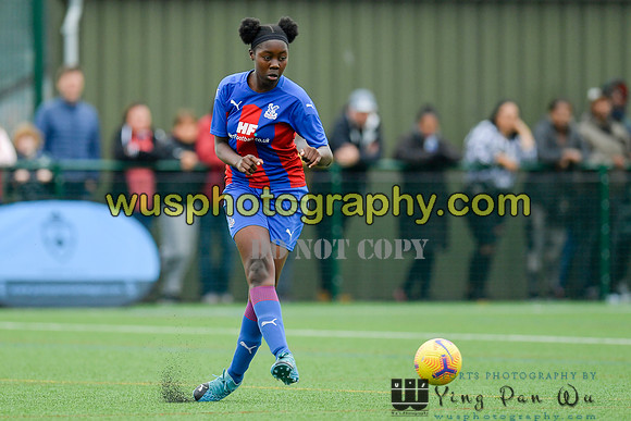 20210619-161204B Crystal Palace Girls U14 v XL Football Academy Girls U14