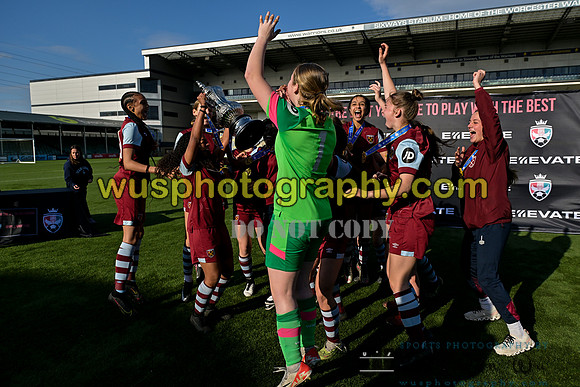 20240420-175042B West Ham United Academy Girls U16 v Oxford United Women U16