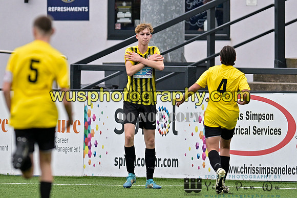 20240504-141140 PJSS Elite U14 v Holbeach United FC U14