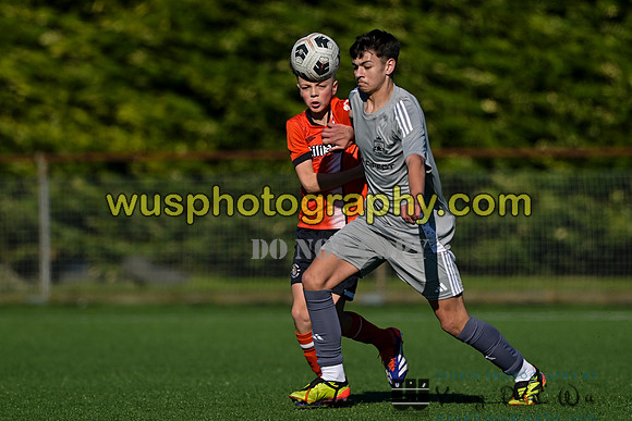 20250302-135129 Luton Town FC U14 v JPL London & South East Rep Team U14