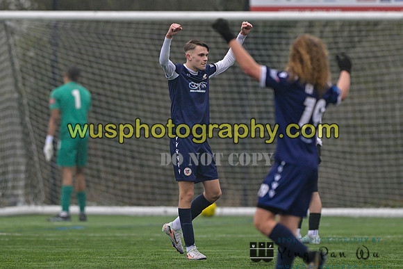 20250208-101713 Dartford FC Boys U16 v Bromley FC Academy Boys U16