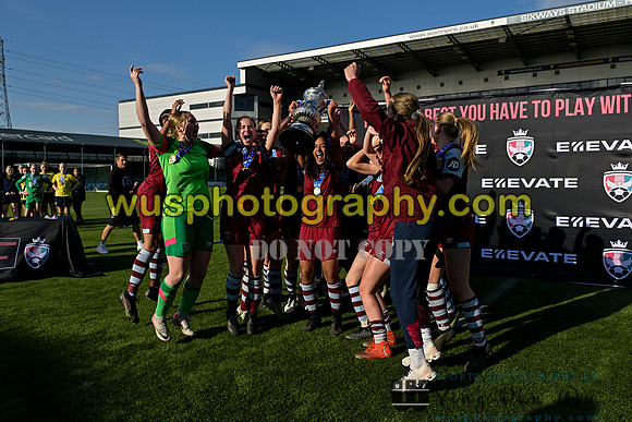 20240420-175024B West Ham United Academy Girls U16 v Oxford United Women U16
