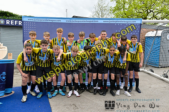 20240504-153322 PJSS Elite U14 v Holbeach United FC U14