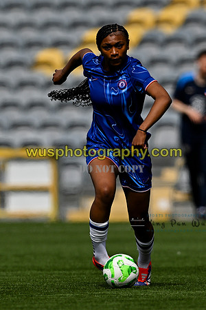 20250412-141157 Chelsea FC Women PGA U14 v Manchester United Women PGA U14