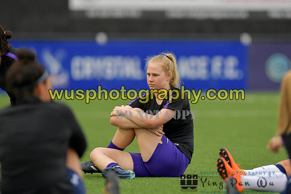 20180818-184102 Crystal Palace Ladies FC v Tottenham Hotspur Ladies FC