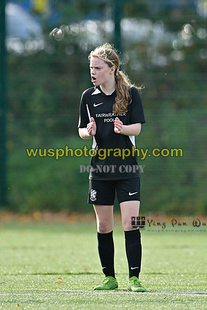 20221029-111621 Bromley FC Girls U14 v Petts Wood FC Girls U14
