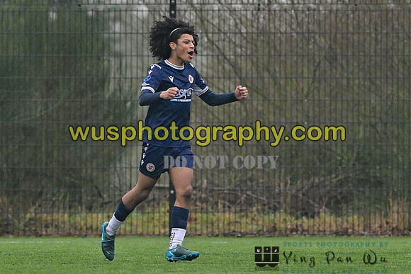 20250208-095406 Dartford FC Boys U16 v Bromley FC Academy Boys U16