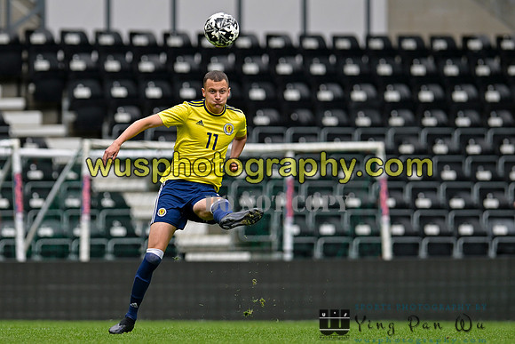 20240514-135405 Liverpool FC FEFA U19 v Strachan Football Academy U19