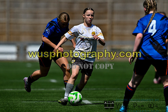 20250510-123125 West End Terriers FC Girls U15 v Cray Wanderers Youth FC Girls U15