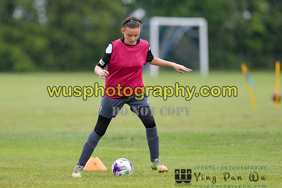 20220529-133139B Grays Athletic Girls U13 v Dagenham & Redbridge FC Girls U13