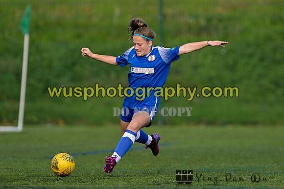 20221126-123722 Grays Athletic FC Girls U14 v MK Dons FC Girls U14